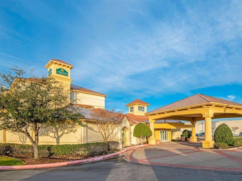 La Quinta By Wyndham Sherman Dış mekan fotoğraf
