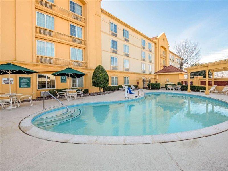 La Quinta By Wyndham Sherman Dış mekan fotoğraf