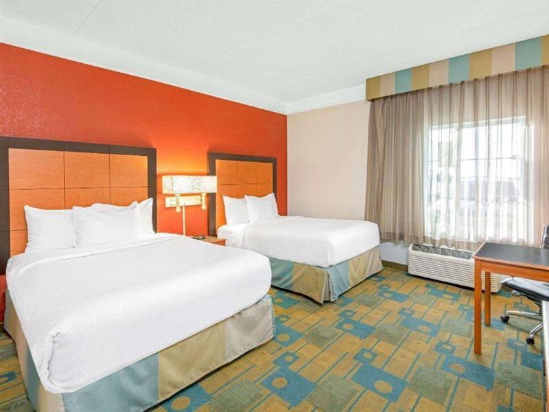 La Quinta By Wyndham Sherman Dış mekan fotoğraf