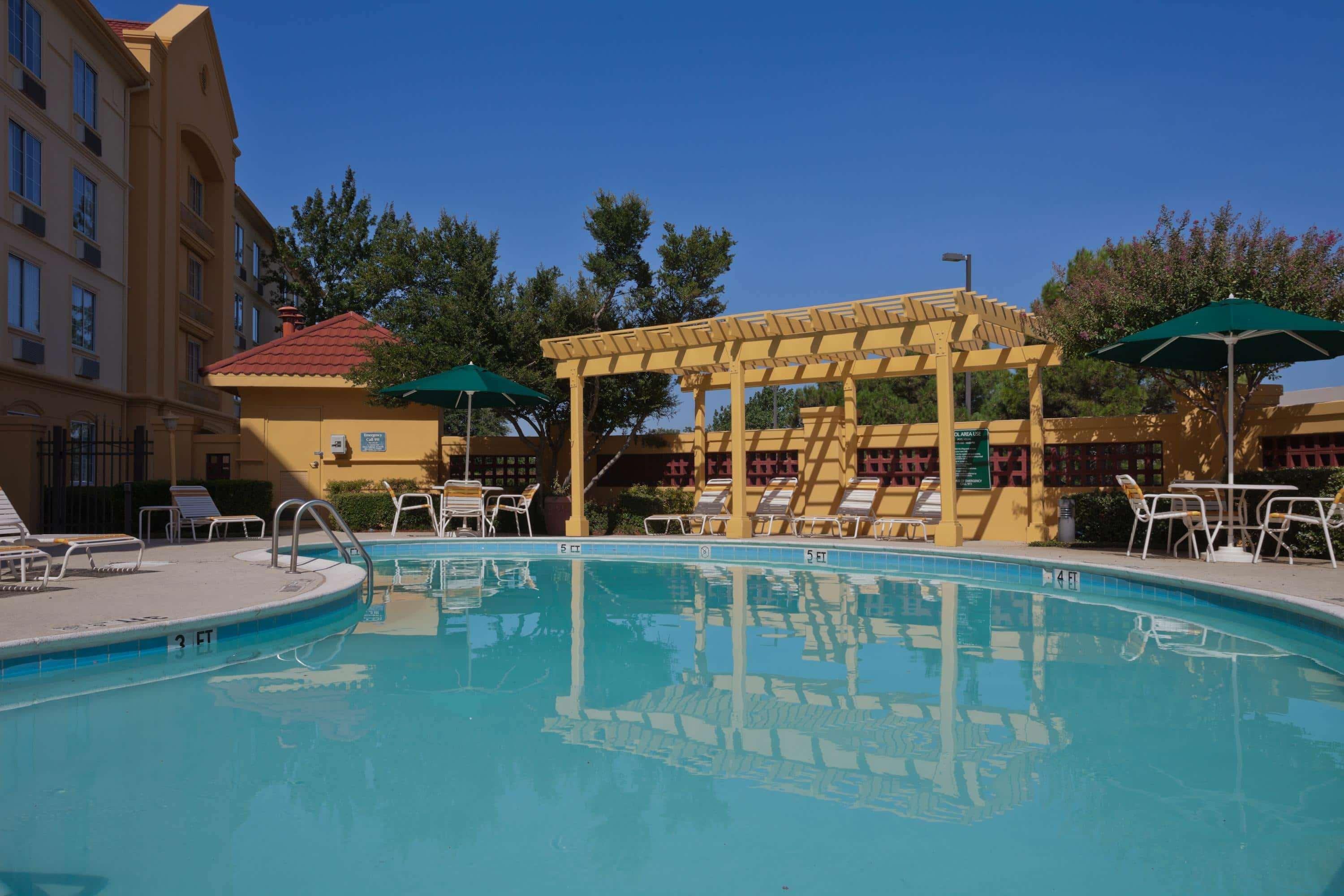 La Quinta By Wyndham Sherman Dış mekan fotoğraf