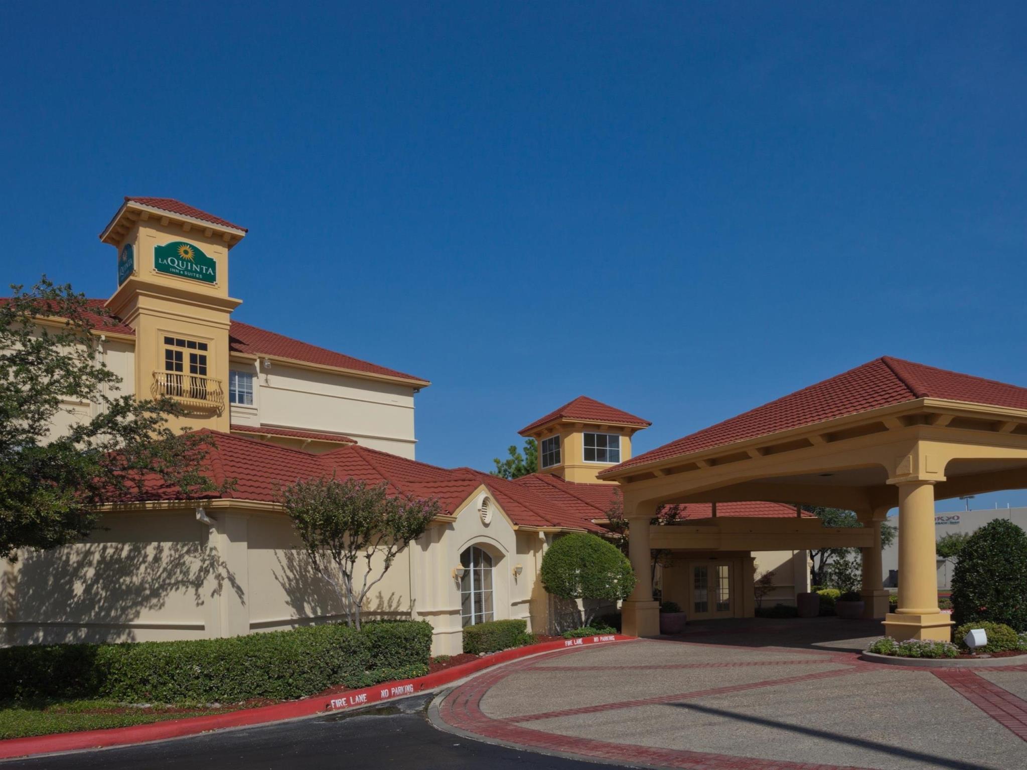 La Quinta By Wyndham Sherman Dış mekan fotoğraf