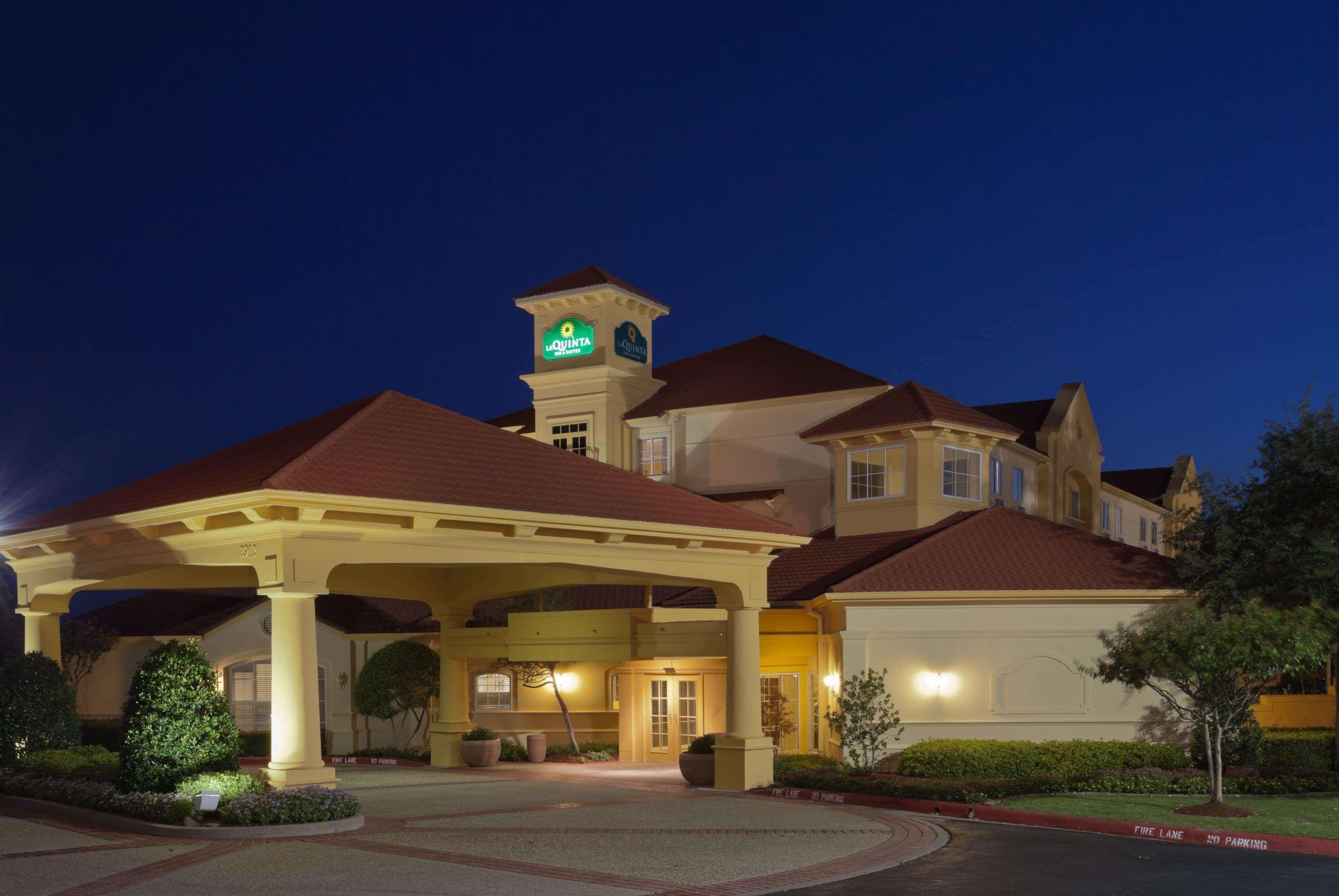 La Quinta By Wyndham Sherman Dış mekan fotoğraf