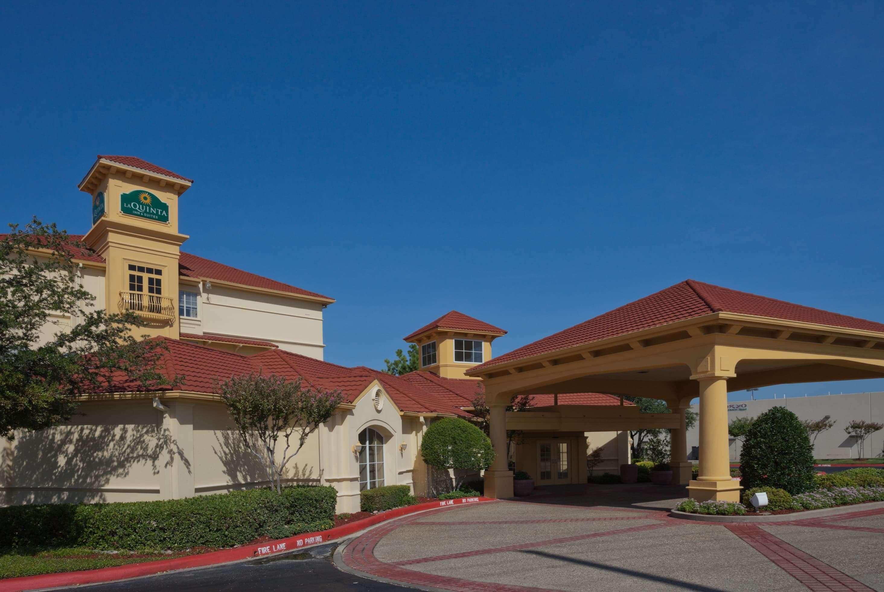 La Quinta By Wyndham Sherman Dış mekan fotoğraf
