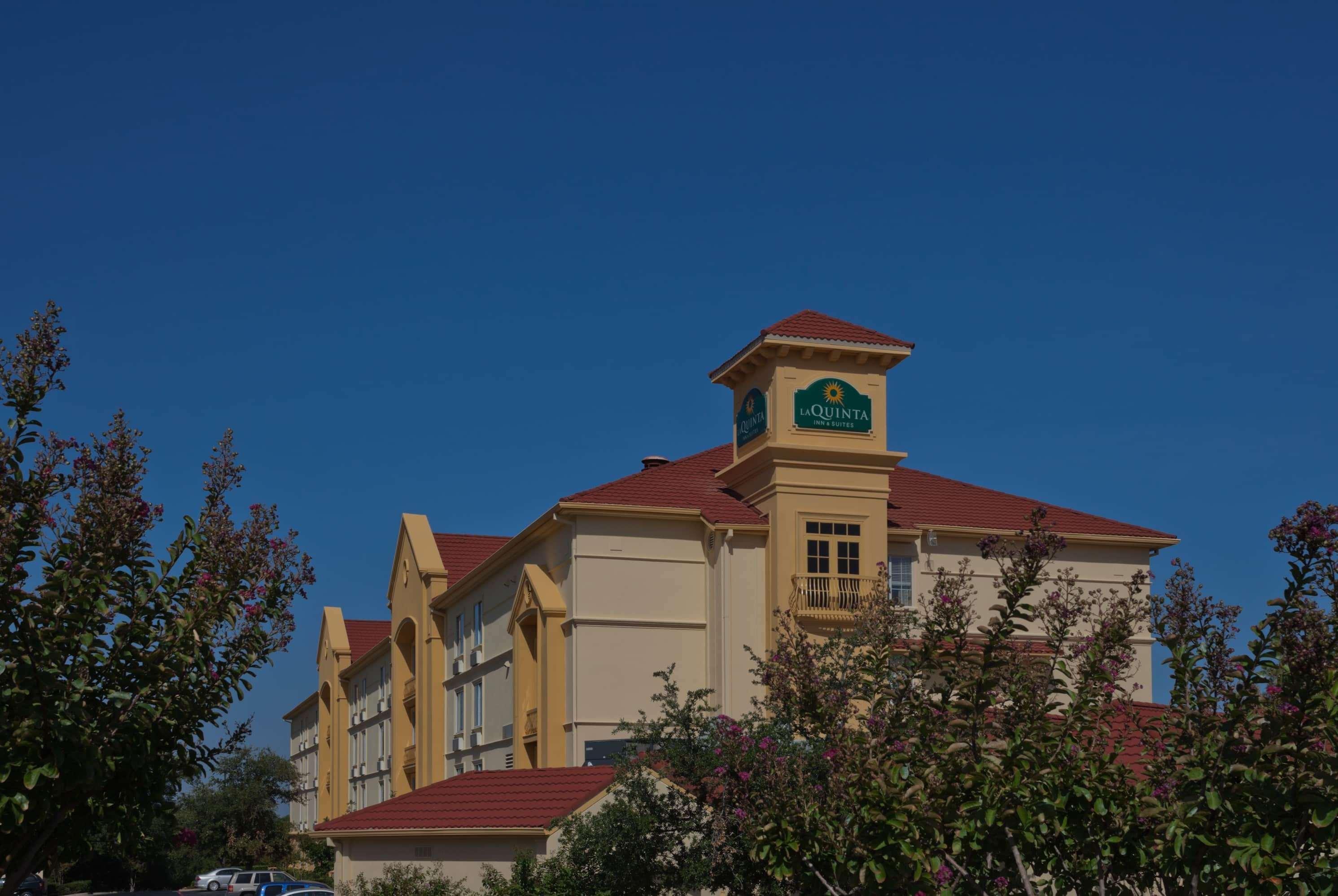 La Quinta By Wyndham Sherman Dış mekan fotoğraf