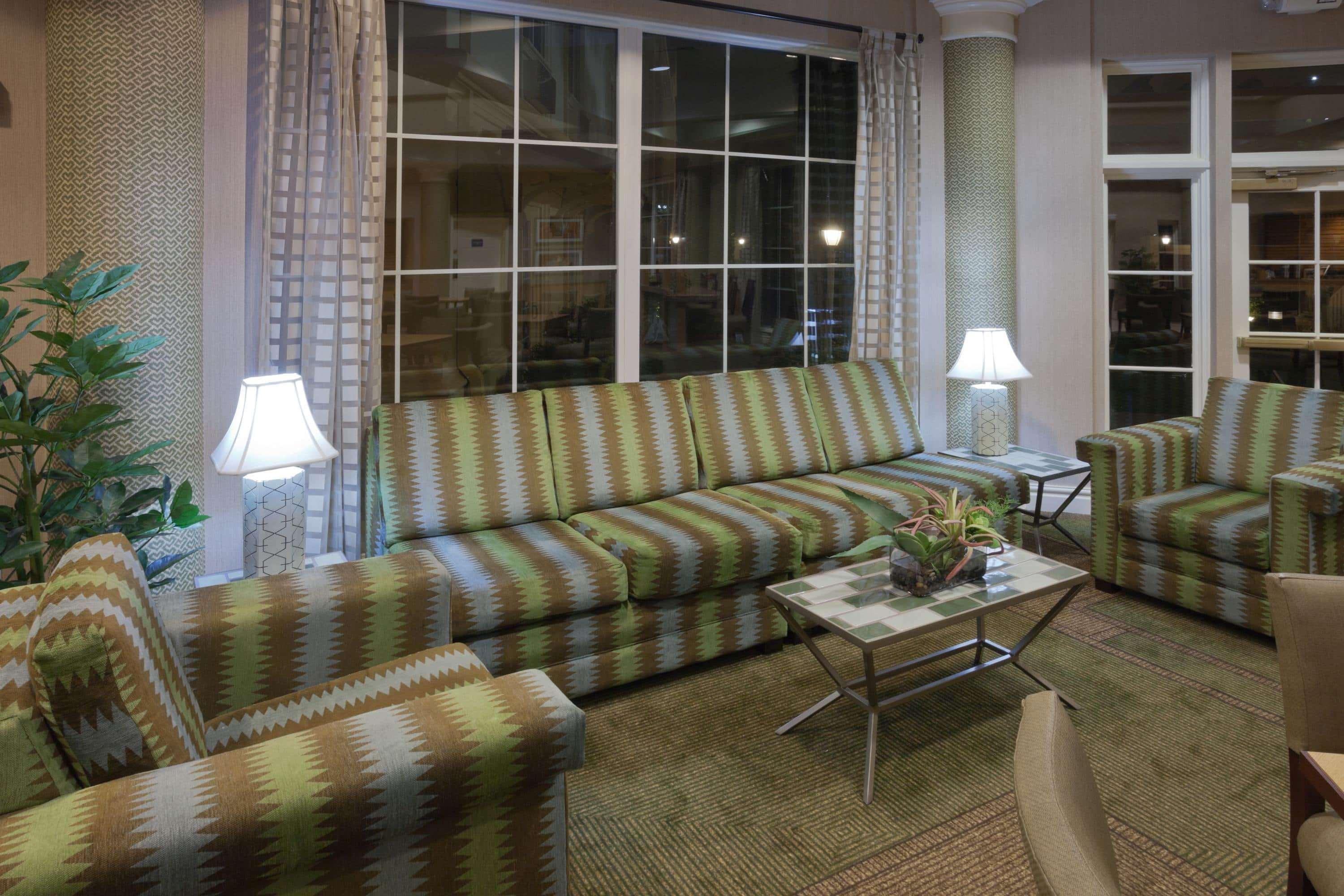 La Quinta By Wyndham Sherman Dış mekan fotoğraf
