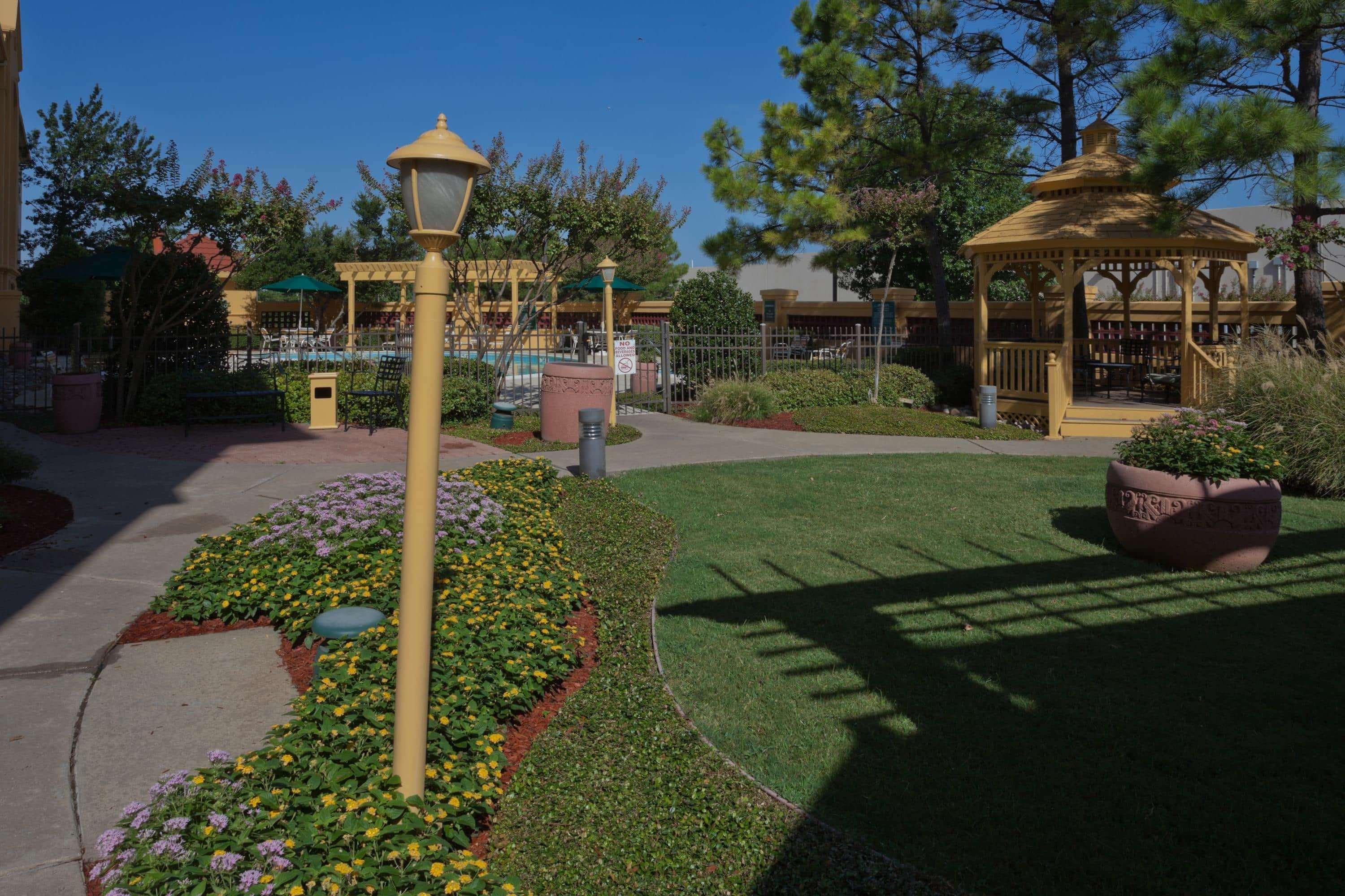 La Quinta By Wyndham Sherman Dış mekan fotoğraf