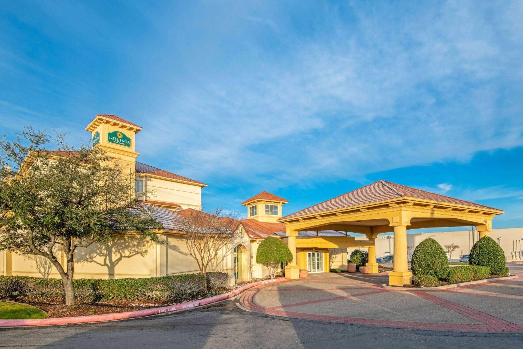 La Quinta By Wyndham Sherman Dış mekan fotoğraf