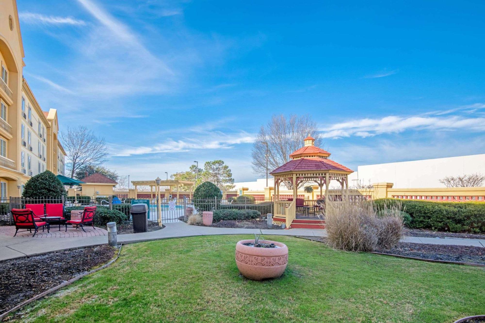 La Quinta By Wyndham Sherman Dış mekan fotoğraf