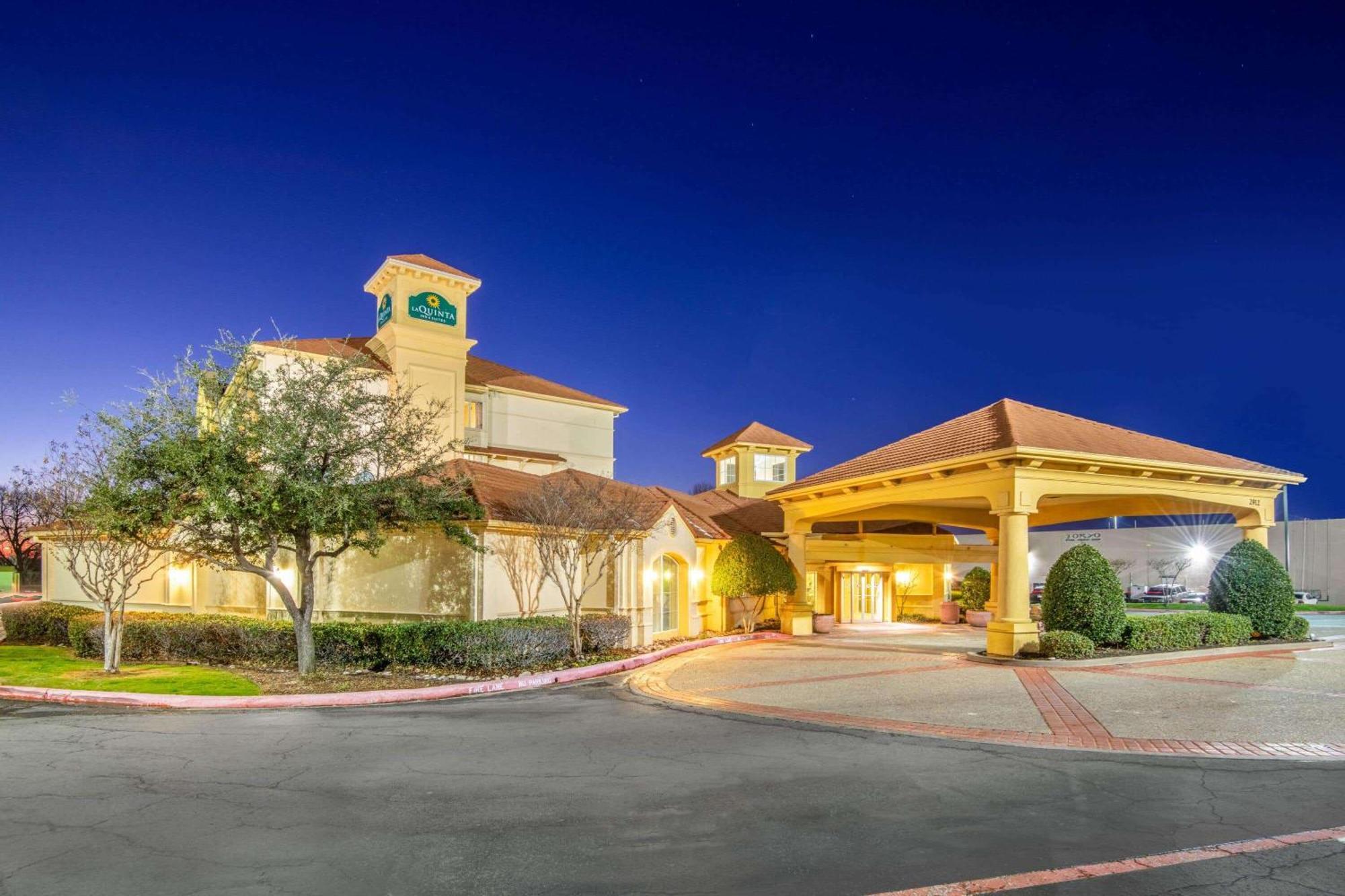 La Quinta By Wyndham Sherman Dış mekan fotoğraf