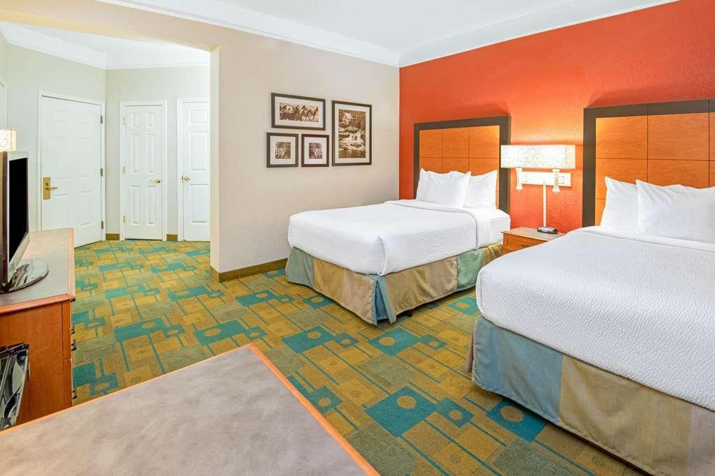 La Quinta By Wyndham Sherman Oda fotoğraf